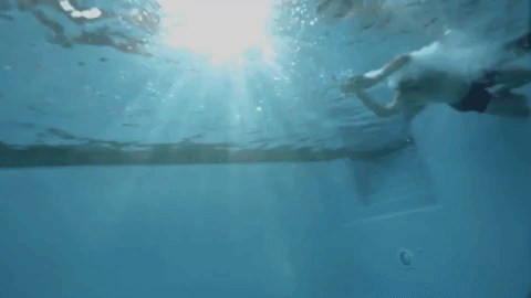 Hallett Pool