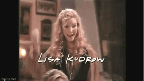 Phoebe Buffay-Hannigan Fine Tunes