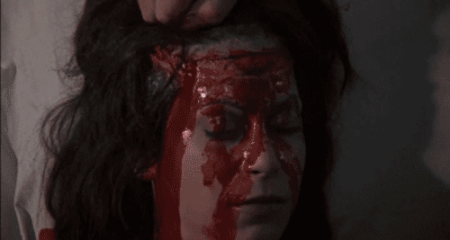 The Cruel Act of Scalping