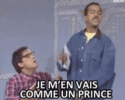 French French TV animated GIF