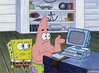 Angry Spongebob Pictures GIFs