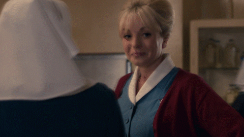Call the Midwife