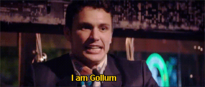 james franco gif - find & share on giphy