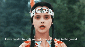 Addams Family Values