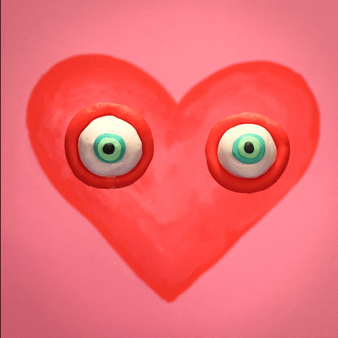 Featured image of post Googly Love Eyes Gif Free to download and use for any purpose