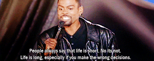 Chris Rock