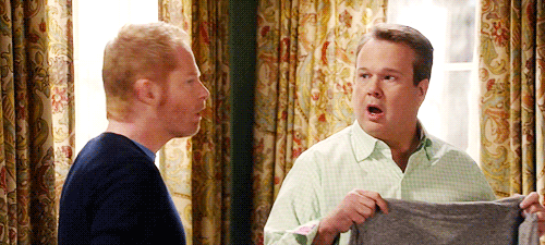 modern family television gif