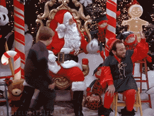 santa pere noel christmas