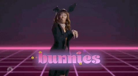 Bunnies Hop Gifs Get The Best On Giphy