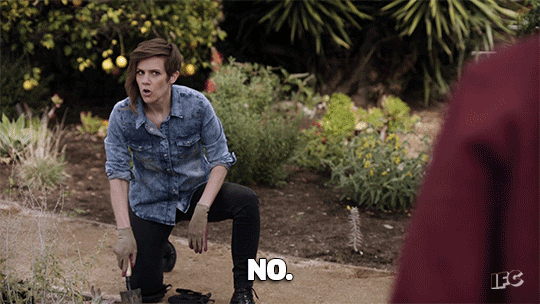 me have too much giphy fun