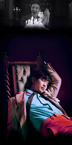 married to the music i worked on this for basically a wee