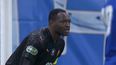 Mandanda Marseille