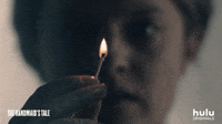 june handmaidstale gif by hulu