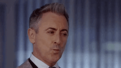 Alan Cumming Instinctcbs GIF by CBS - Find & Share on GIPHY
