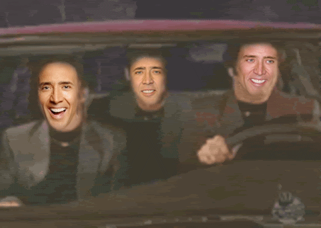 way road gif - find & share on giphy