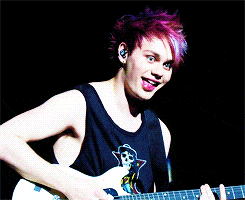 5 Seconds Of Summer 5sos animated GIF