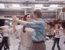 80s Celebrities animated GIF