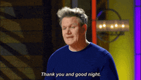 gordon ramsay thank you gif by fox tv
