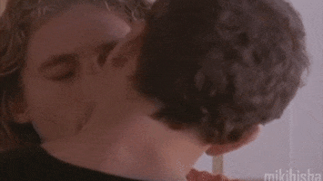 when love comes along