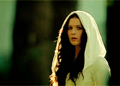 Kahlan Amnell, Legend of the Seeker