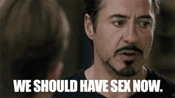 Movies Robert Downey Jr animated GIF
