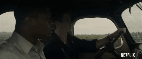 “Mudbound” by Dee Rees