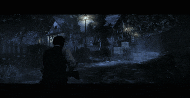 Evil Within animated GIF