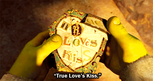 shrek forever after gif - find & share on giphy