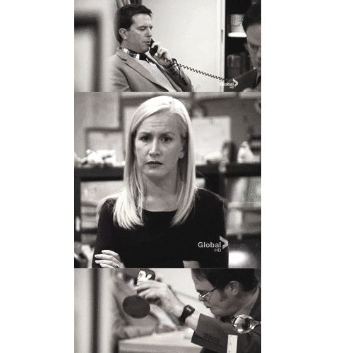 How About A Punch In A Throat Hmm GIFs Find & Share on GIPHY