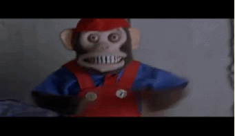 Your Monkey Brain