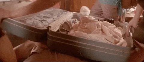 gif packing bags
