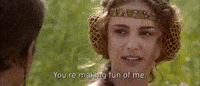 star wars         #episode 2         #natalie portman