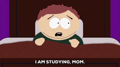 Cartman rules
