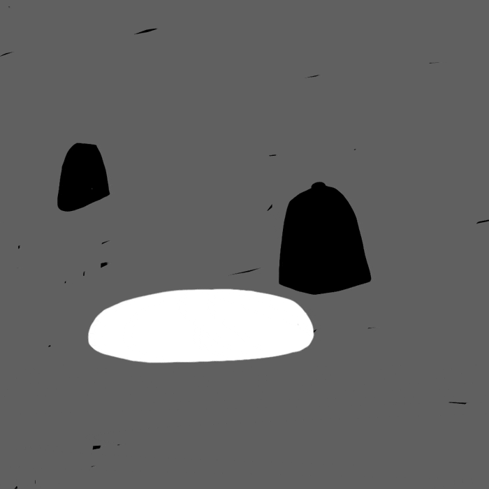 frog gif by daniela sherer - find & share on giphy