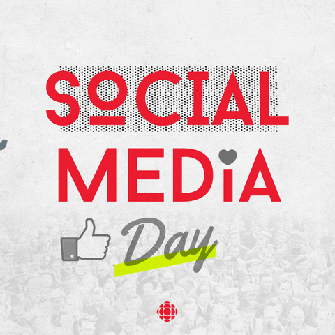 Social Media Day 2018