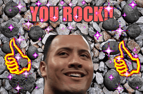 The Rock Meme GIF - The Rock Meme - Discover & Share GIFs