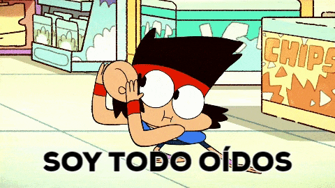 Espanhol