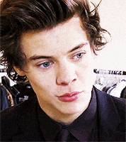 Harry Styles Movies animated GIF