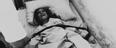 Horror Horror Movie animated GIF