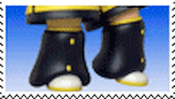 Anime Happy animated GIF