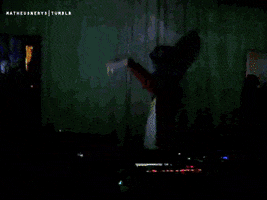 Deadmau5 Halloween animated GIF