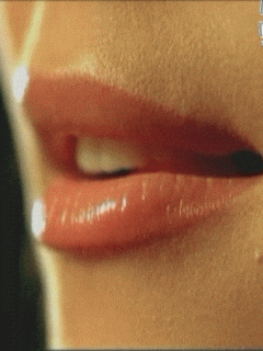 Lips GIFs Get The Best On GIPHY