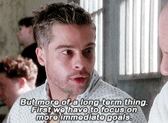 long term strategy