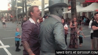 punch in the face gif