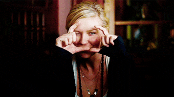 Elizabethtown Kirsten Dunst animated GIF