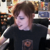 Cellphone Dexbonus animated GIF