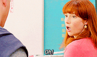 ellie kemper hot 21 jump street gif ellie kemper hot 21 jump street gif