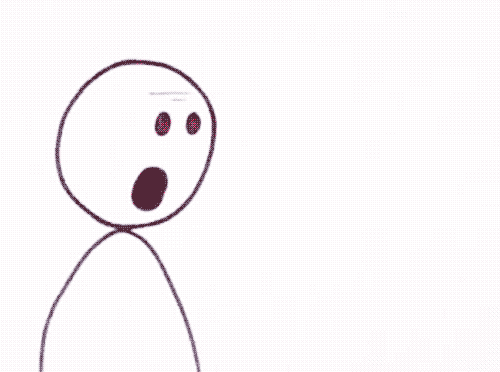 Sad Stickman GIF - Sad Stickman Drawing - Discover & Share GIFs