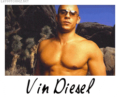 vin diesel gif - find & share on giphy
