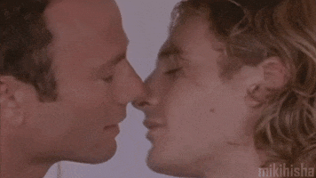 dean ogorman, when love comes